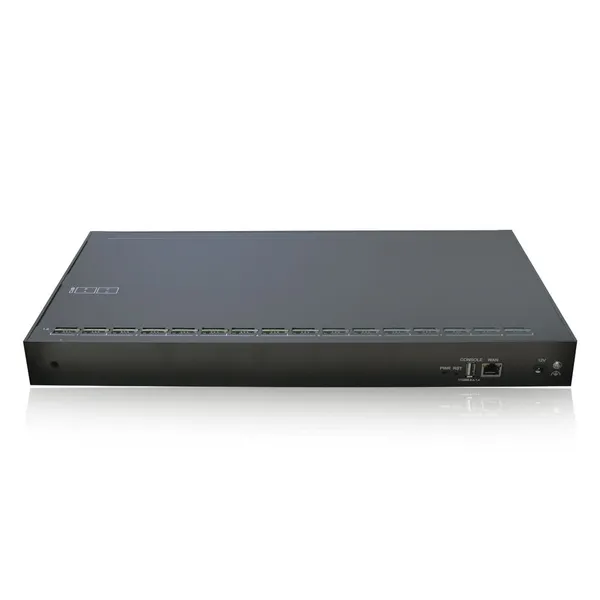 Rare M26 Quectel Voip Gateway SK8-32 2G Gsm Voice and Sms 8 Ports 32 Sim Slots Change IMEI SMPP API Blaster photo-3
