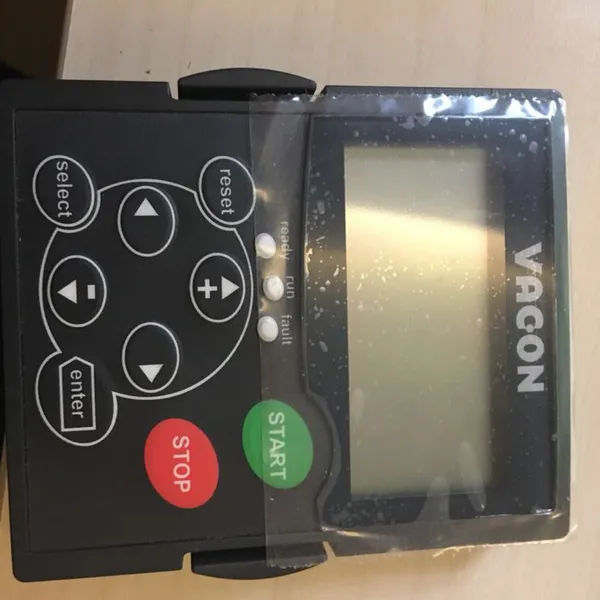 VACON NXP11806-A0AT0SWG-A1A3000000 Liquid Cooled Inverter photo-2