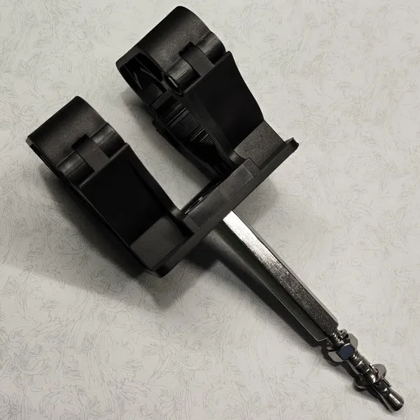 High Speed Cable Leaky Cable Ordinary Clamp for 1-5/8“radiating Cable photo-2