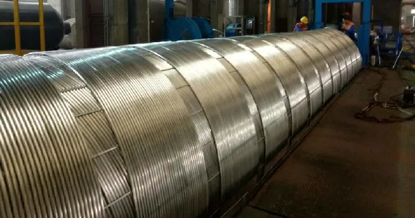 Heat Transfer Equipment Heat Exchanger photo-4