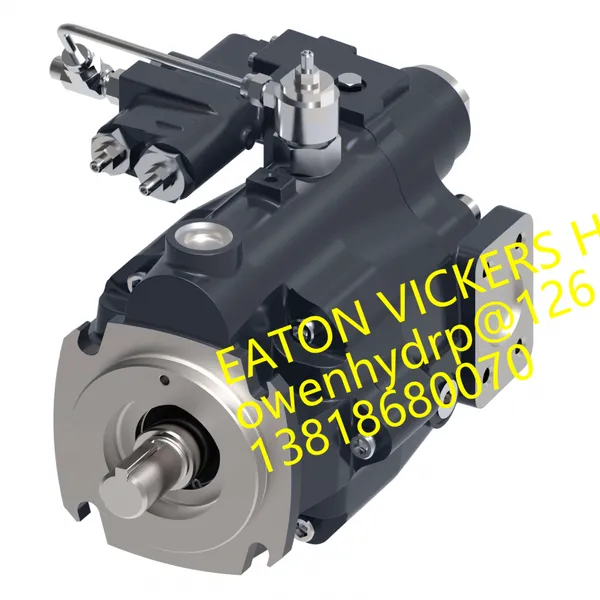 VICKERS PISTON PUMPS PVQ40AR01AB10G2100000200100CD0A  PVQ40-B2R-SE1F-20-C21D12 02-341948 421AK02295C ADU041R02AE11AC280000000T00200CD00C