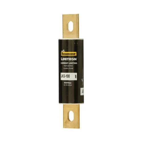 JKS-30 Eaton Bussmann Series Class J Fuse photo-5