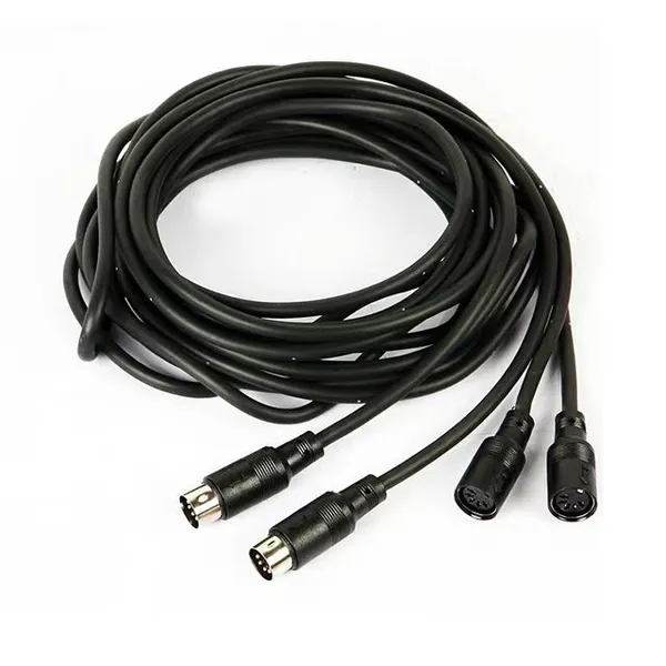 Weco Factory Cost Offer Passenger Cargo Door Sensor Safety Spare Parts photo-3