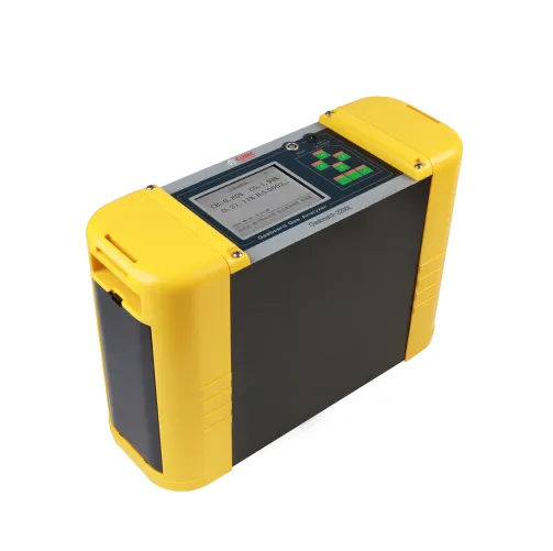 Portable Biomethane Analyzer Gasboard-3200L