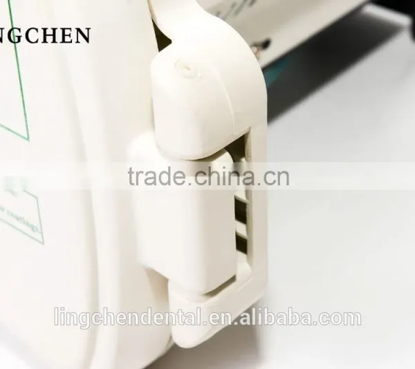 Dental Lab Model Arch Trimmer photo-3