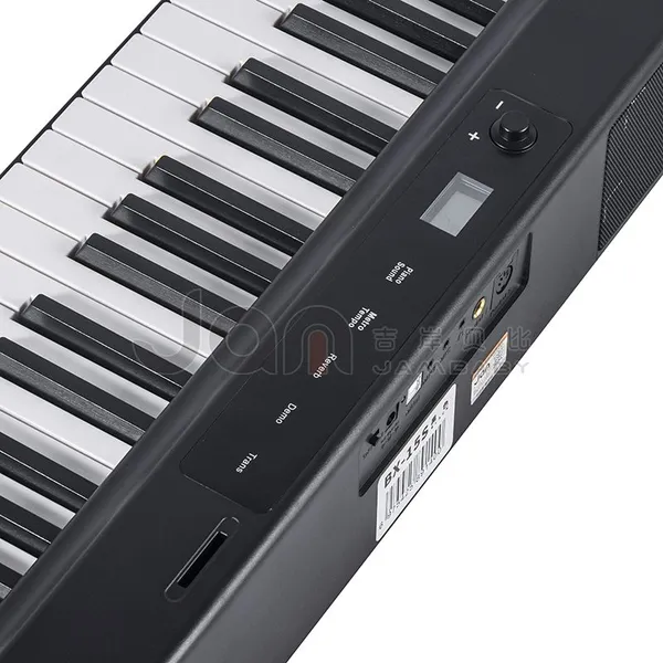 Jambaby Foldable Digital Piano Electric Piano China Manufacturer Factory BX-15S photo-5