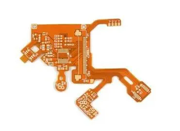 10L Flexible FPC Second StageFPC,Single Layer Roll to Roll Flexible FPC photo-2