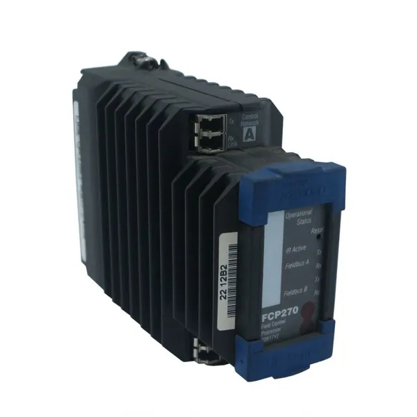 FOXBORO p0917yz FCP270 Control Processor