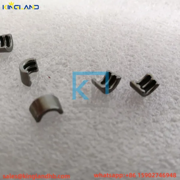 C7.1 Engine Valve Collet 276-8123 2768123 For CAT Aftermarket photo-4