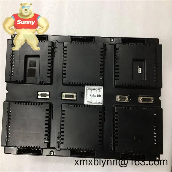 ABB 3HAC025338-006 – OEM Robot Cable Assembly for IRC5/IRB Systems