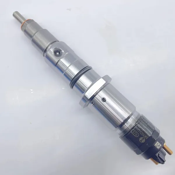 Fuel Injector 0445120489 5348293 Injection Pump for Manufacturing Plant photo-4