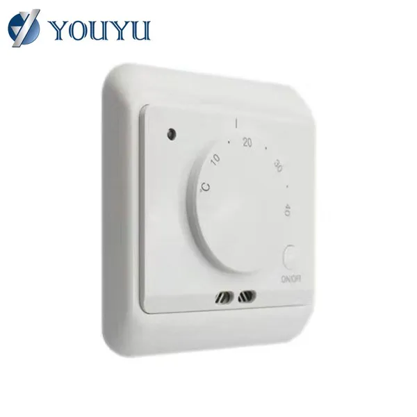 Hot Sale Chinese Manufacturer Sell Temperature Controller for Heating photo-2