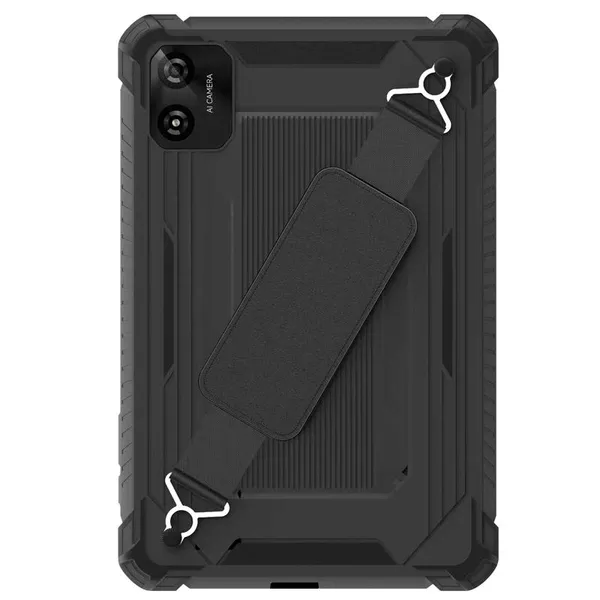 HIDON Cheapest Factory 10 Inch Waterproof Rugged Tablet Android 15 Rugged Tablet With 8+128GB FHD Rugged Tablet PC Waterproof Tablet photo-4