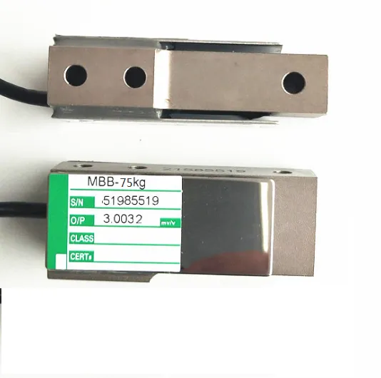 MBB-75KG LOADCELL LOADSENSOR photo-5