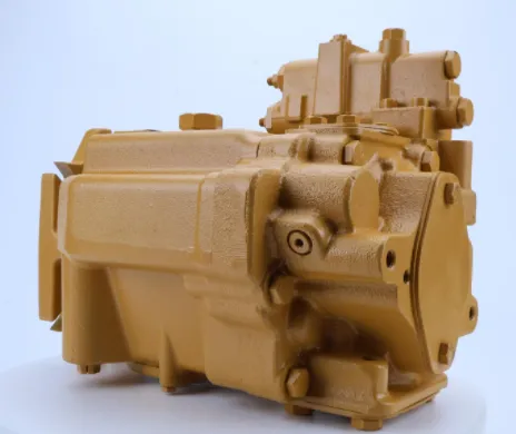 Hydraulic Piston Pump 117-7760 148-0285 124-3027 177-7517 120-0576 121-4312 Motor Grader 100-4005 146-3685 160-9880 167-1153 photo-6