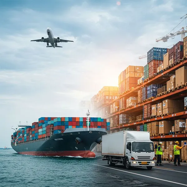 Heavy-Duty Trucking Services to Bishkek | Fast International Shipping