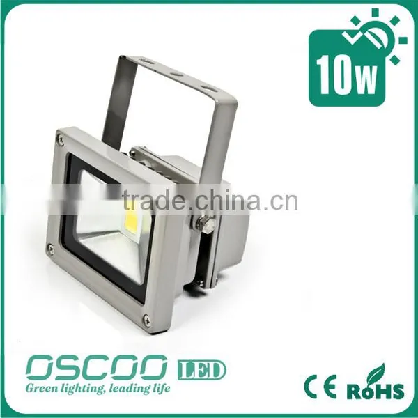 IP65 Super Bright Led Flood Light 10w Tranditional Led Floodlight for Outdoor Lighting photo-3