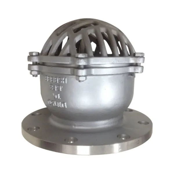 Lowest Price Stainless Steel Bottom Valve Flange Bottom Valve