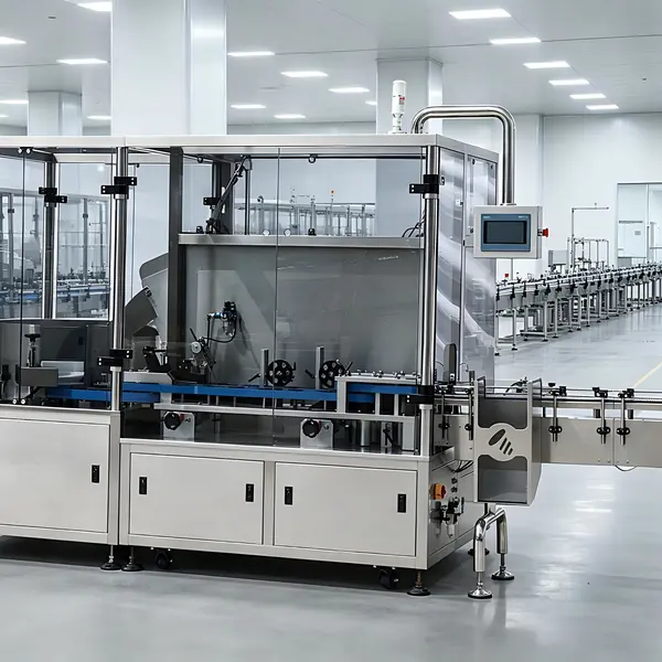 BPL-300 Horizontal Bottle Unscrambler 20-80mm Diameter 45-150mm Height photo-3