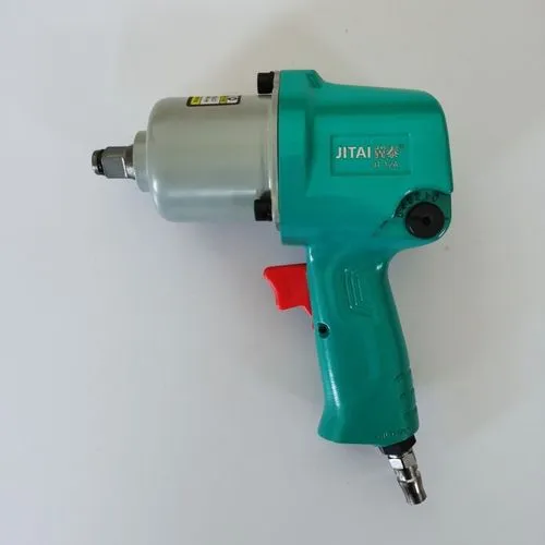 Pneumatic Wrench