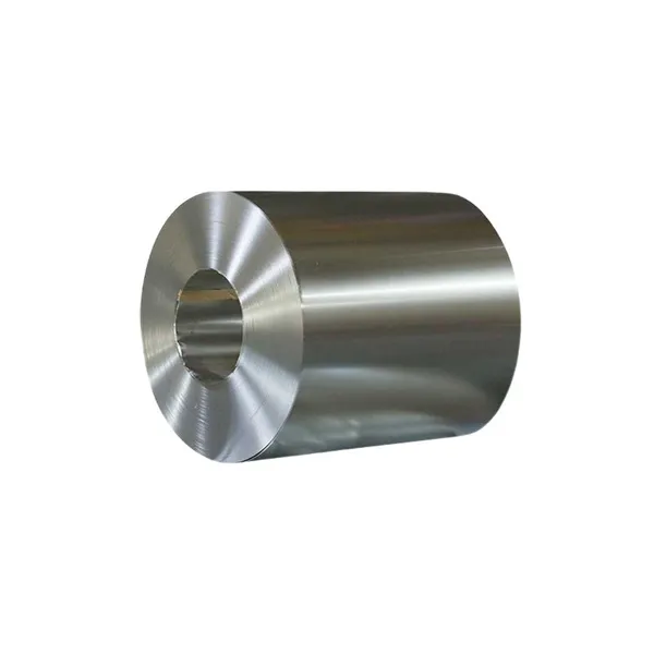 Tinplate Steel Coil Hard Temper Custom Processing photo-5