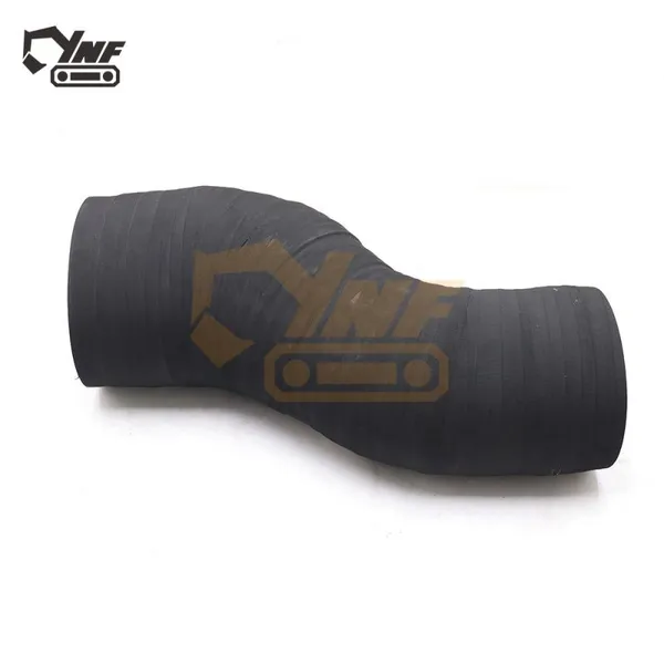 3110625 EX1200-5 Air Hose Hitachi Excavator Engine Spare Rubber Construction Machinery Parts photo-3