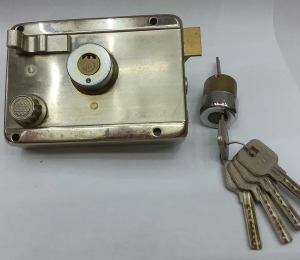 Door Lock