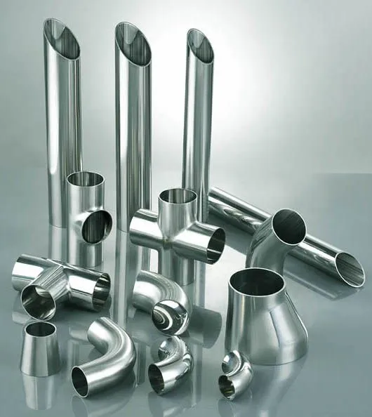 Seamless & Welded Steel Pipe Supplier for Industrial Pipeline Systems