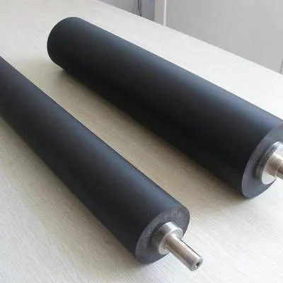Rubber Roller