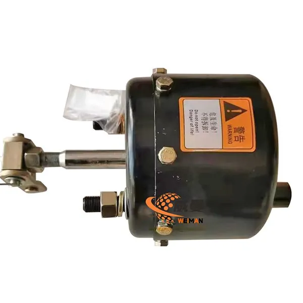 Air Booster Pump 4120000506 4120006350 for LG936L L956F Wheel Loader