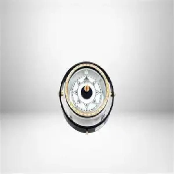 CASSENS & PLATH Pivot With Azimuth Pin (spherical Compasses) photo-2