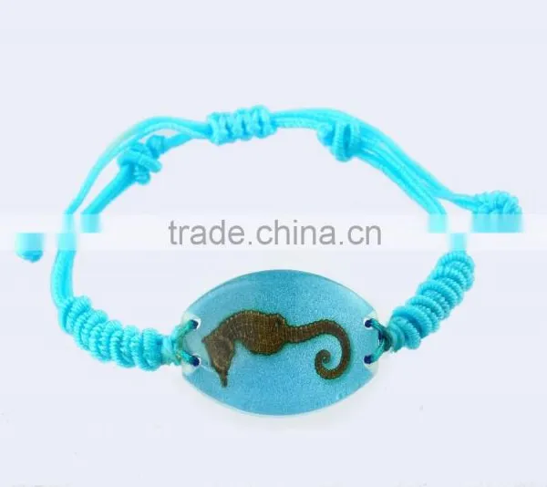 Novelty Souvenir Gifts Amber-sealife Bracelet photo-4