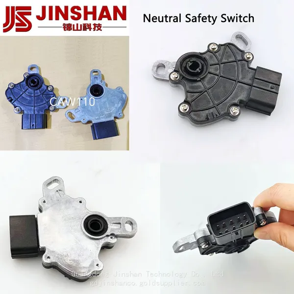 High Quality Neutral Safety Switch 28900-RPC-013 for 2018 2020 Honda Civic 2016-2017 Honda CR-V 2015 Honda Accord