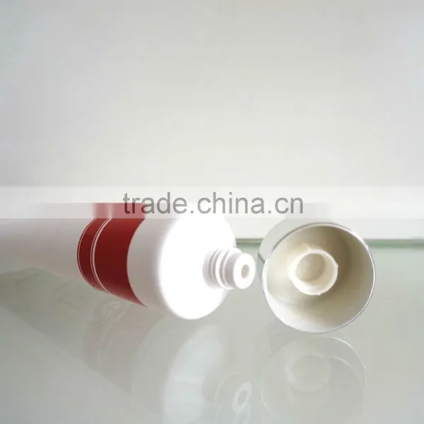 Luxury Plastic Tube for Cosmetic Packaging Dia40mm photo-3