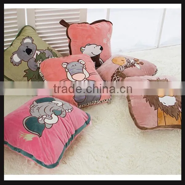 High Quality Cheap Outdoor Chair Cushion Plush Carpet for Sale