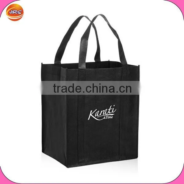80gsm Non-woven Wine Bag