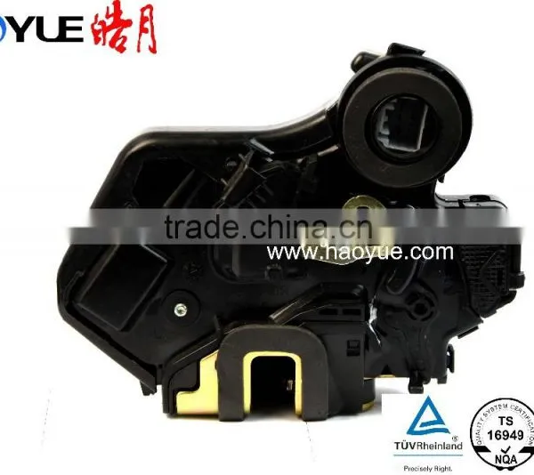 S8 Auto Door Lock photo-3