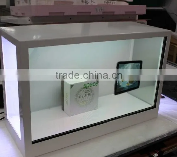 32 Inch Transparent Screen Wholesale Factory Price China Supplier Usb Touch Screen Panel photo-4