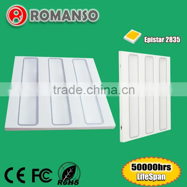 EMC Standard Dimming 600x1200 mm 600x600 300*600mm Rgb Led Ceiling Panel Lights photo-6