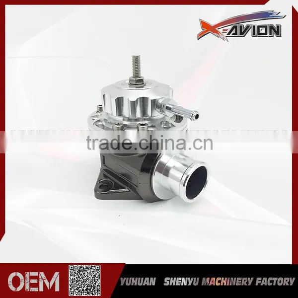 Good Reputation Made In China Adjustable Blow Off Valve photo-3