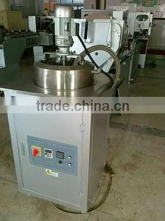 fruit jam processing machine