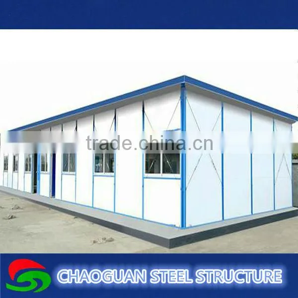 China Supplier Comfortable Prefabricated Log House Kit photo-2