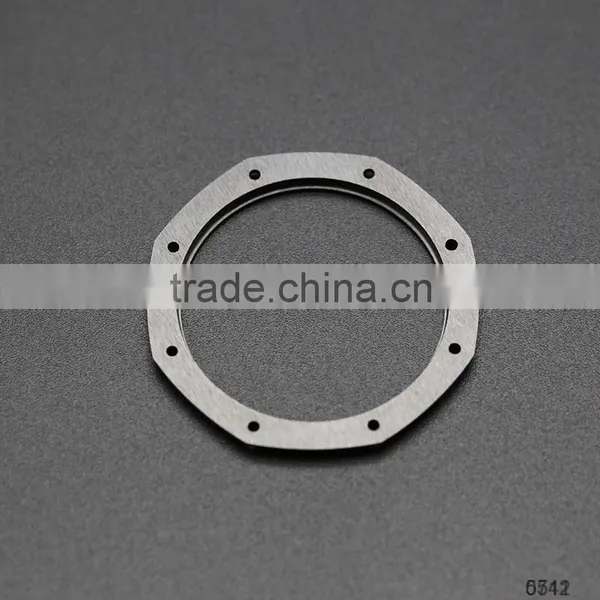 OEM Ceramic Zirconia Watch Bezel for Man Watch photo-4