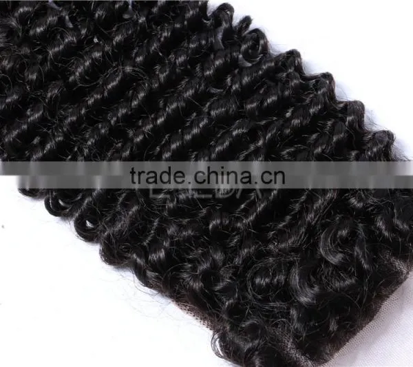 5aaaaa Original Peruvian Hair Peruvian Kinky Curly Hair Supplier's Choice photo-3