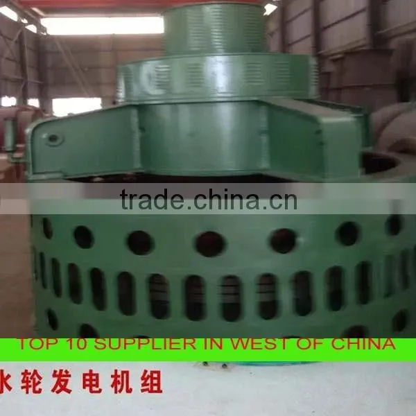 Kapan Turbine Axial Flow Turbine Hydro Turbine Water Turbine Hydro Generator Sets photo-3