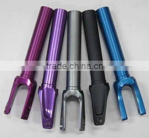 China Cheap Pro Scooter Forks Factory Wholesale photo-4