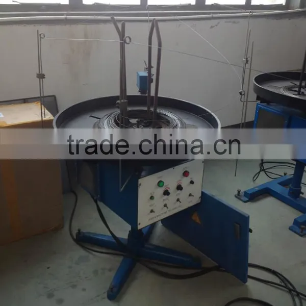High Output Automatic Cnc Spring Coiling Machine ,best Selling Machine photo-3
