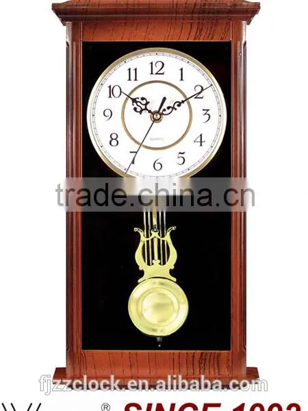 Antique Pendulum Clock, Clock Pendulum