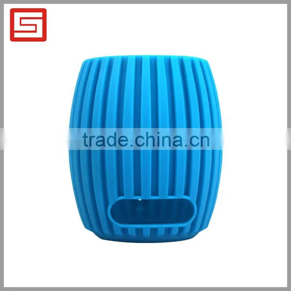 Customized, High Quality, Waterproof, Drop Resistance, Silicone Cover