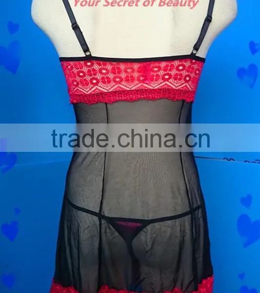 Sexy 2015 New Lingerie Set photo-2